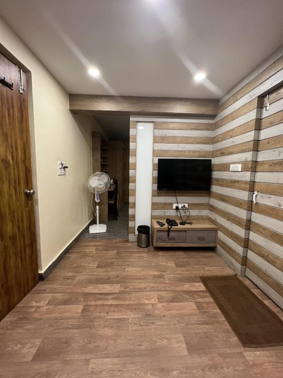 Dreamz Lodge Bangalore Ngoại thất bức ảnh